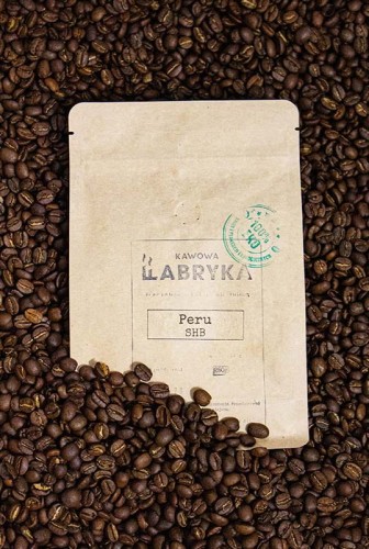 PERU SHB kawa