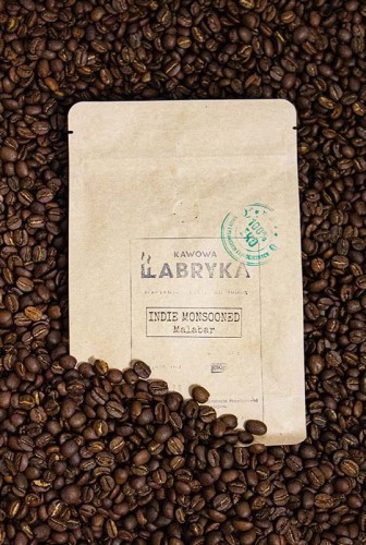 INDIE MONSOONED MALABAR kawa